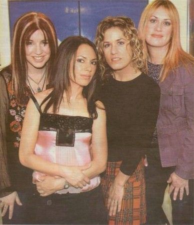The Bangles
