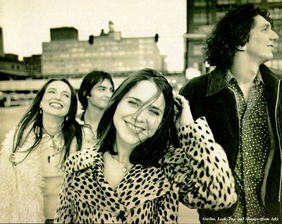 Veruca Salt