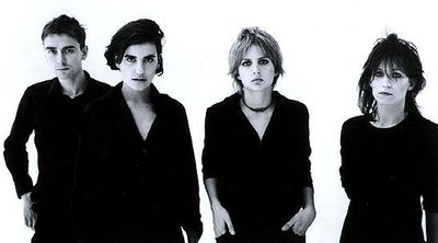 Elastica Elastica
