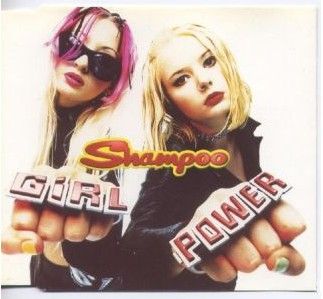 Shampoo Shampoo