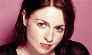 Louise Wener