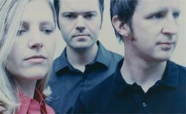 Saint Etienne