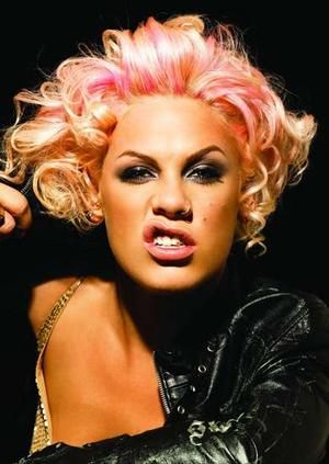 Pink Pink