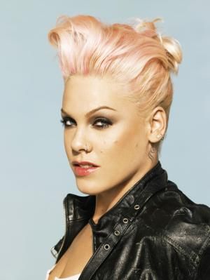 Pink Pink