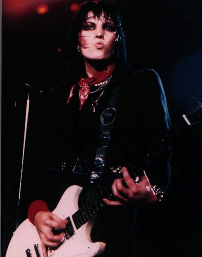 Joan Jett