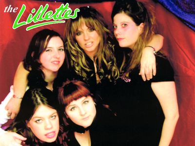 The Lillettes