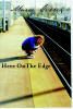 Shot used for Here on the Edge Cover