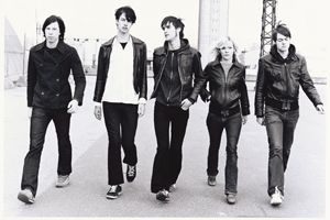 The Sounds