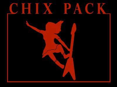 CHIX-PACK
