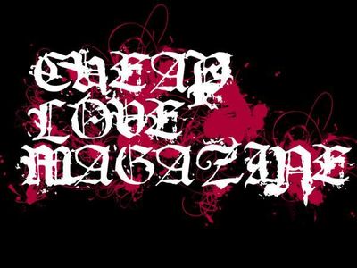 Cheap Love Magazine