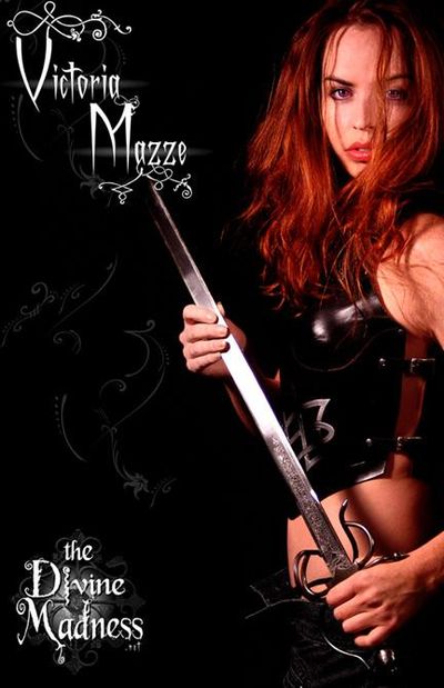 The Divine Madness The Divine Madness