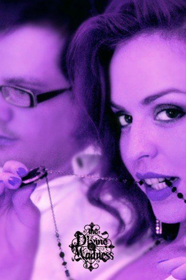 The Divine Madness The Divine Madness