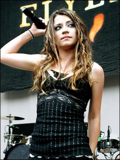 Lacey- Vocals Lacey- Vocals
