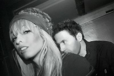 The Ting Tings