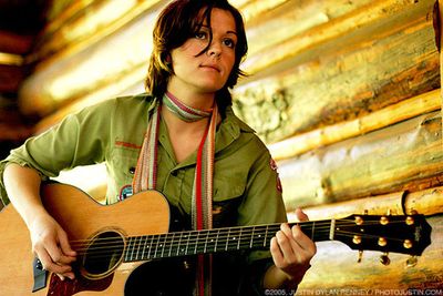 Brandi Carlile Brandi Carlile