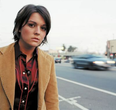 Brandi Carlile Brandi Carlile