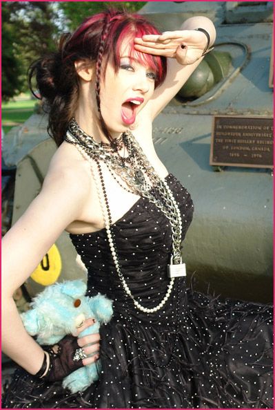 Skye Sweetnam Skye Sweetnam