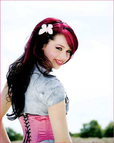 Skye Sweetnam Skye Sweetnam