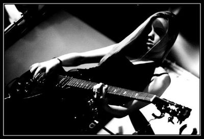 Heather Frances Heather Frances