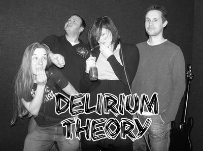 Delirium Theory Delirium Theory