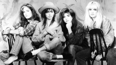 The Bangles