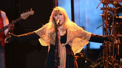 Stevie Nicks