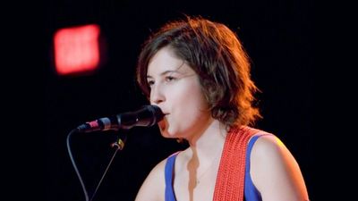 Missy Higgins