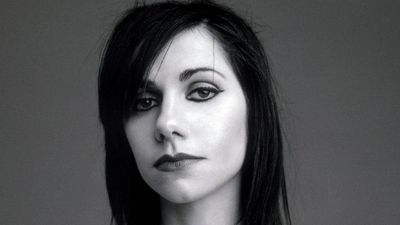 PJ Harvey