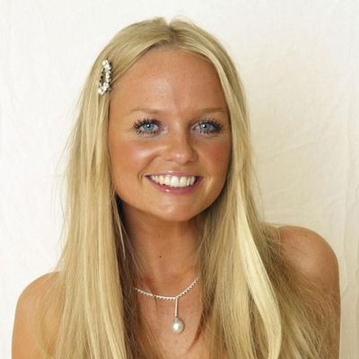 Emma Bunton