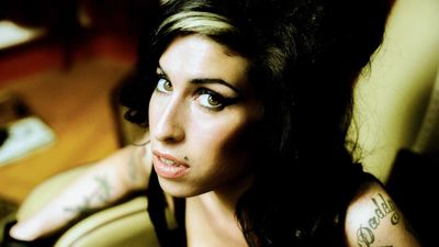 Amy Winehouse