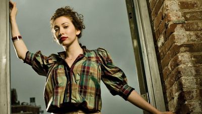 Regina Spektor