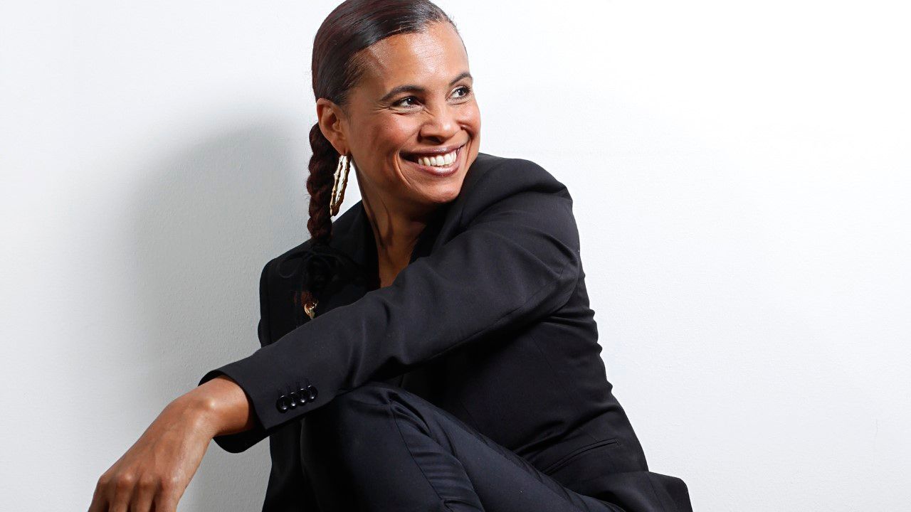 Neneh Cherry