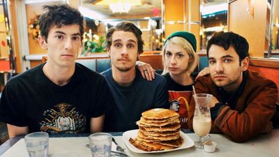 Charly Bliss
