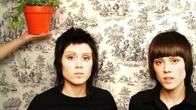 Tegan and Sara