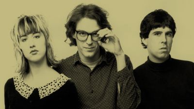 The Muffs