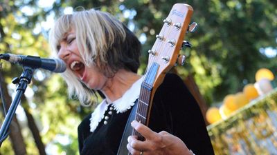 The Muffs