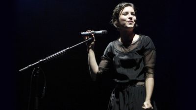 Missy Higgins