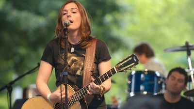 Brandi Carlile