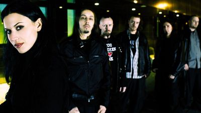 Lacuna Coil