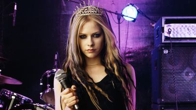 Avril Lavigne