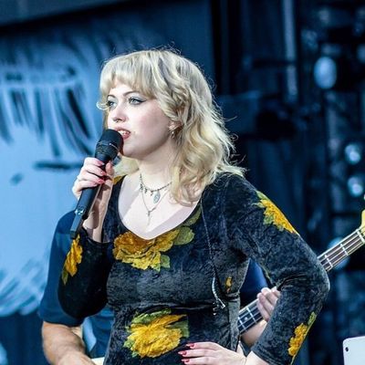 Violet Grohl