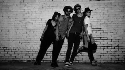 Dead Sara