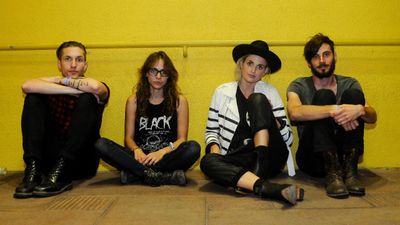 Dead Sara