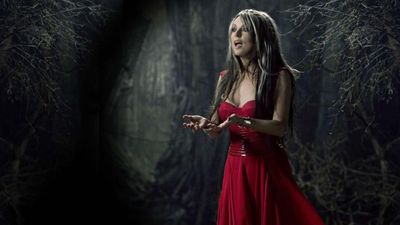 Sarah Brightman