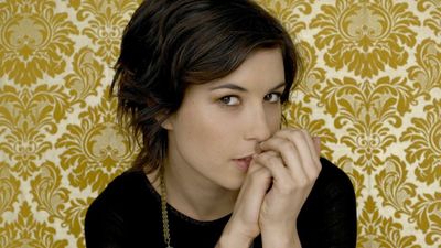 Missy Higgins