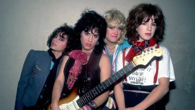 The Bangles