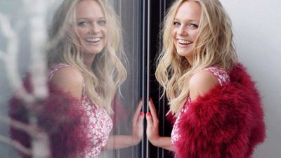 Emma Bunton