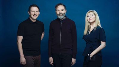 Saint Etienne