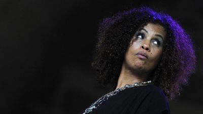 Neneh Cherry