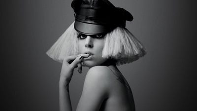 Lady Gaga